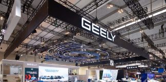 geely auto indonesia hadir di giias 2026 dengan tema “world class drive, your refined life”, hadirkan inovasi global untuk gaya hidup modern