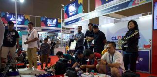 IBTE 2026 hadir di JIExpo Kemayoran pada 19–22 Agustus 2026