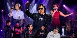 konser musikal “melodi cinta” hidupkan nostalgia 80 an dalam balutan broadway