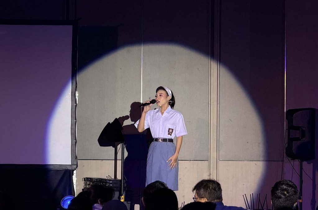Konser Musikal Melodi Cinta
