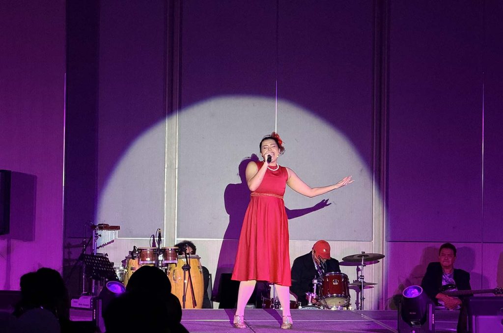 Konser Musikal Melodi Cinta