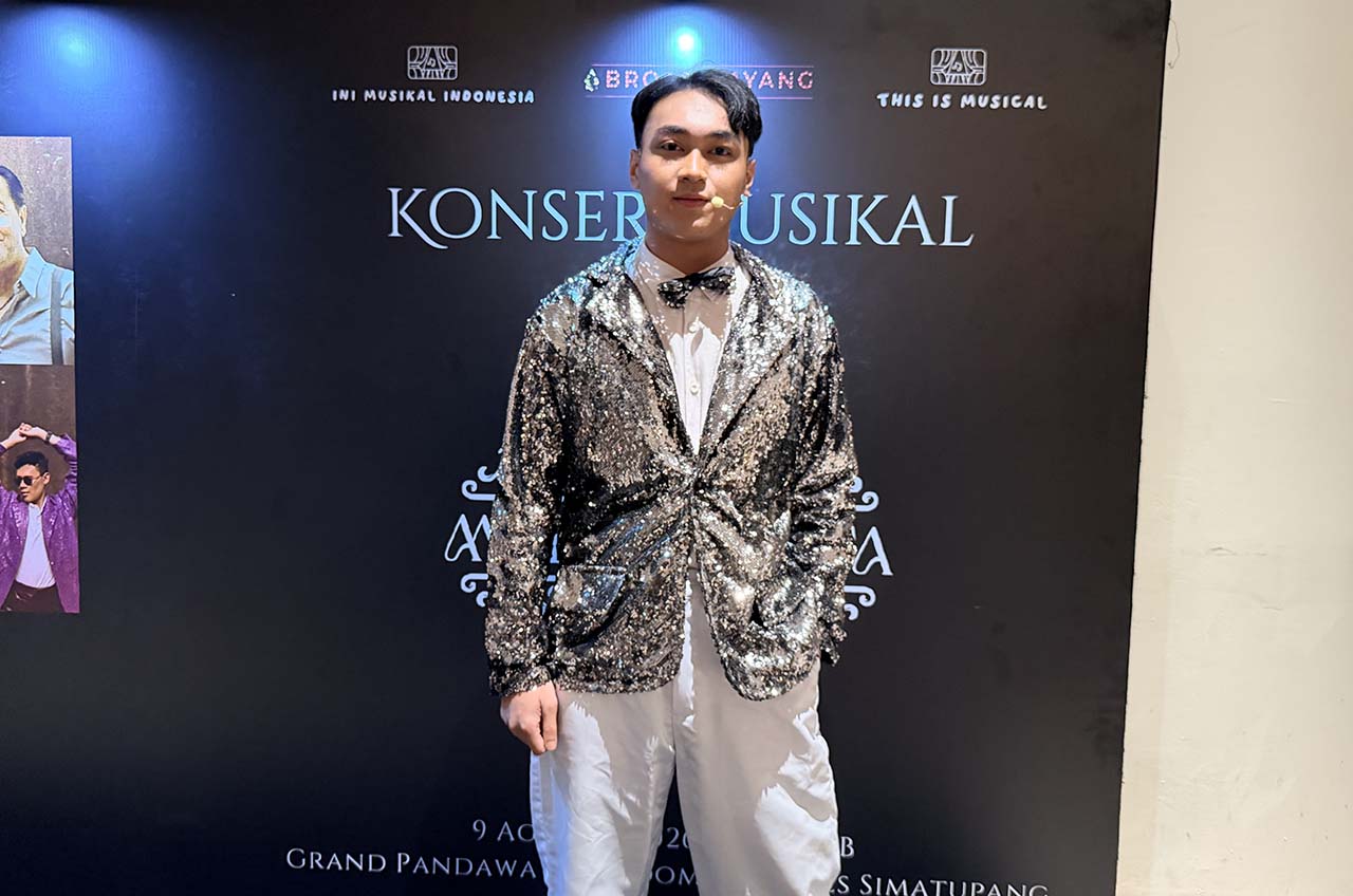 mikail edwin rizki