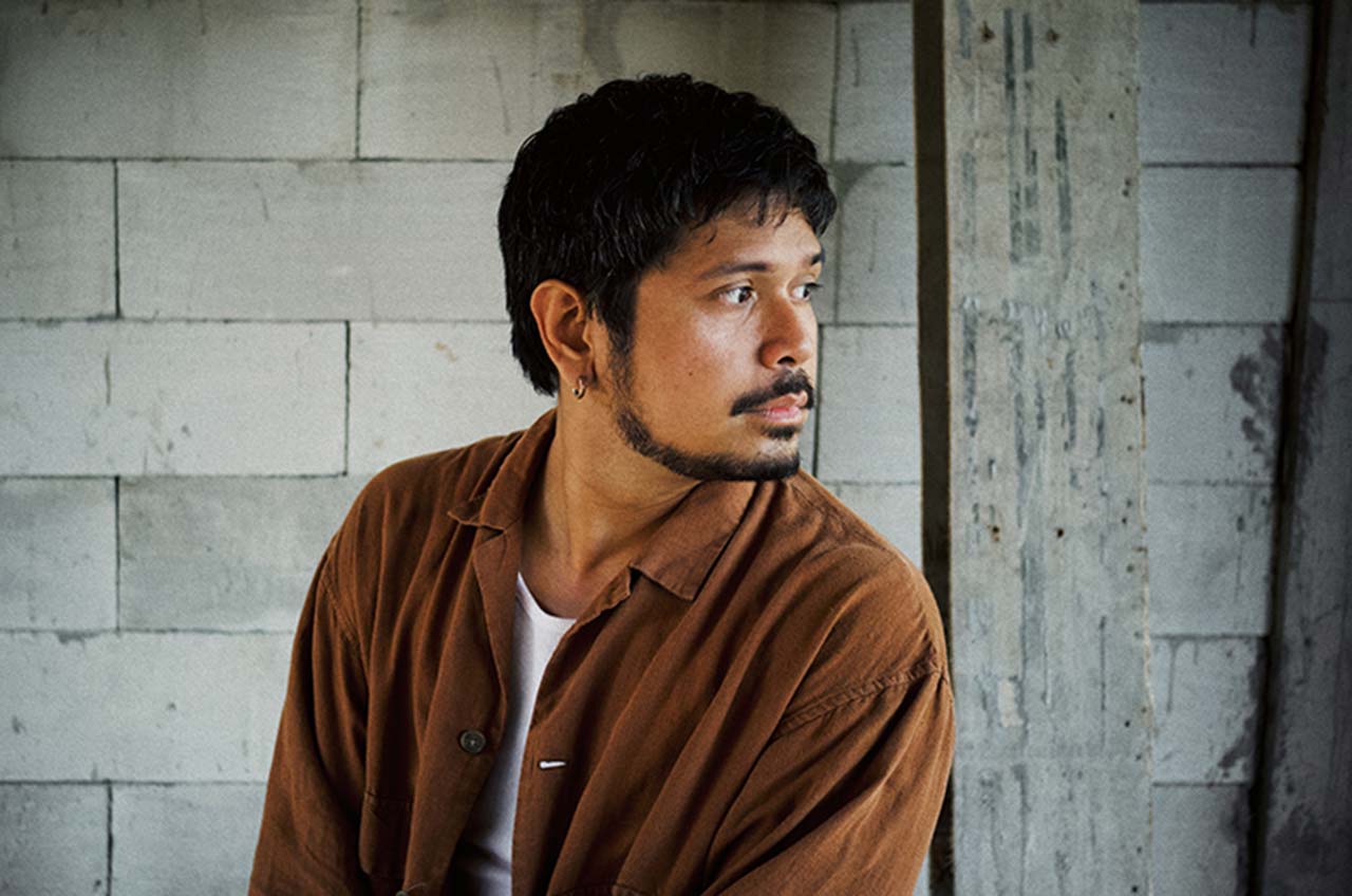 Petra Sihombing Rilis single Bangga