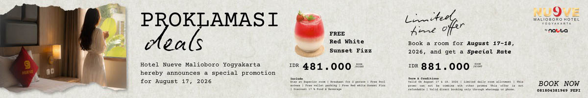 proklamasi deals