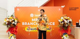 Seabank