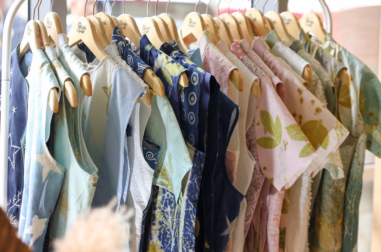 THE 1O1 Jakarta Sedayu Darmawangsa Rayakan HUT ke-81 RI Lewat Fashion Show Inklusif dan Kolaborasi UMKM