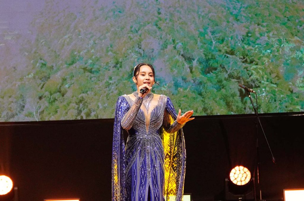 Victoria – Torang Satu Bangsa