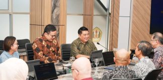 Artotel Group resmi menjalin kerja sama dengan Universitas Padjadjaran (Unpad)