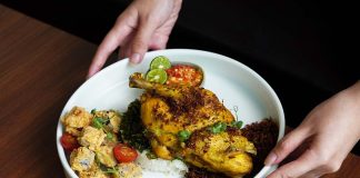 ayam goreng basah gelora 2