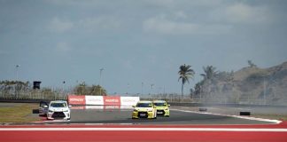 Aktivitas di lintasan Pertamina Mandalika International Circuit menjadi bagian dari rangkaian kegiatan yang berlangsung sepanjang tahun. Untuk itu, diperlukan kesiapan kendaraan dan lintasan guna mendukung keamanan dan kelancaran setiap aktivitas di sirkuit.