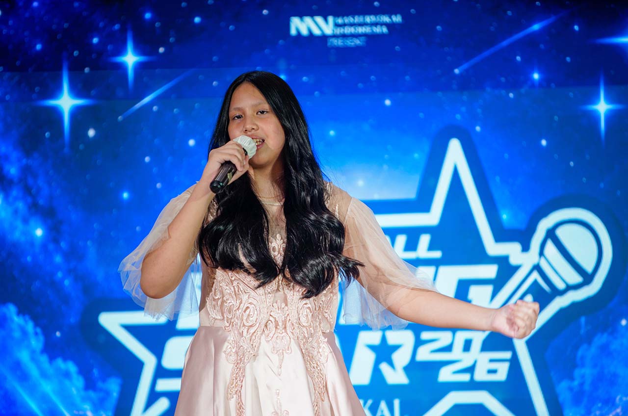 champion ⁠shannen dominique assa