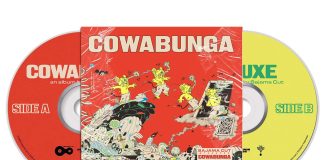 cowabunga