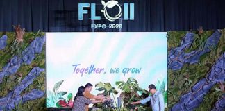 FLOII EXPO 2026