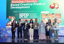 Halal Indo 2026 Tutup Pameran, Pengunjung Berburu Promo dan Nikmati Beragam Aktivitas Halal Indonesia International Industry Expo (Halal Indo) 2026