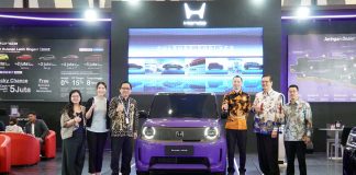 Honda - GIIAS Semarang 2026