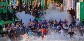 Indofood Bintan Triathlon 2026