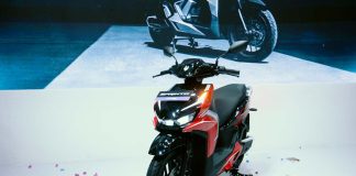 indomobil emotor sprinto