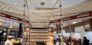 indonesia coffee expo (icx) jakarta 2026 01