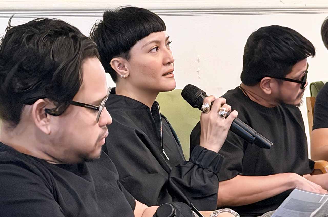 Lea Simanjuntak