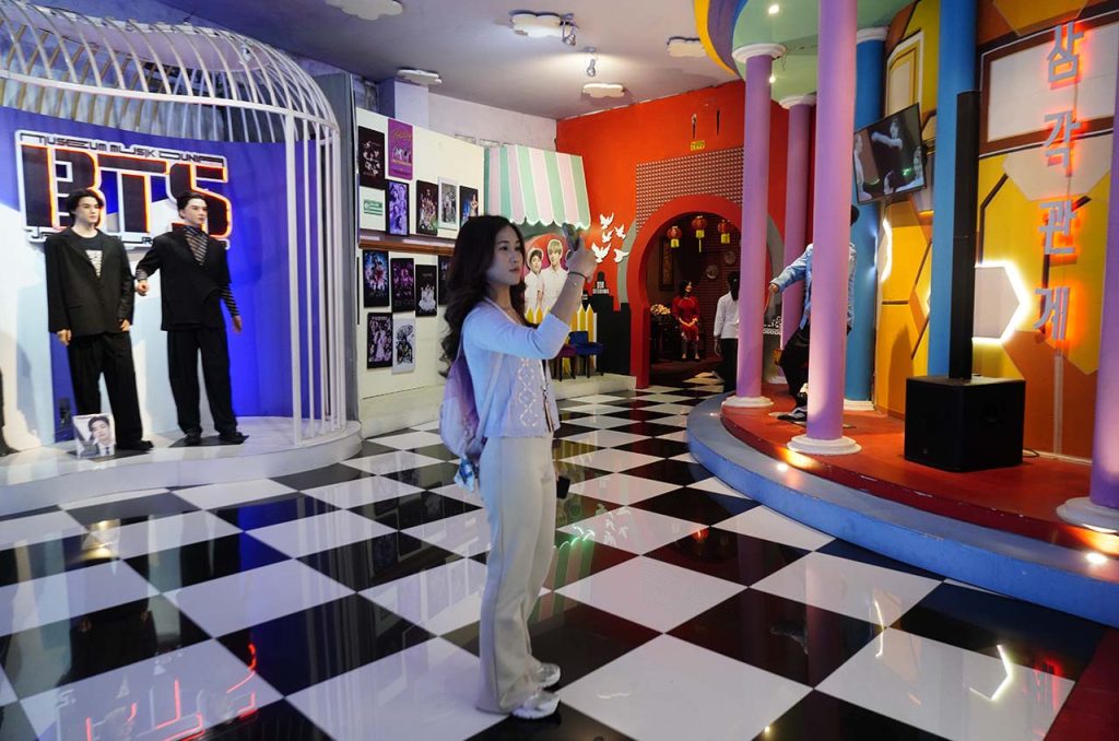 Museum Musik Dunia