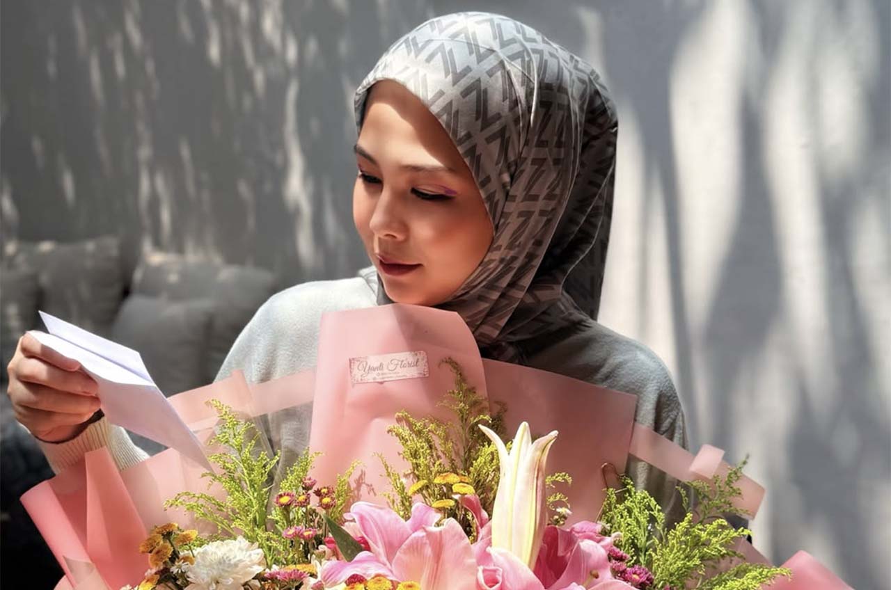 Nina Septiana Nugroho