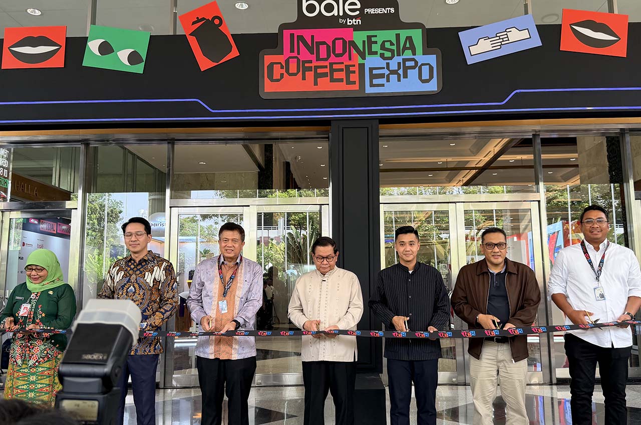 pembukaan icx jakarta 2026