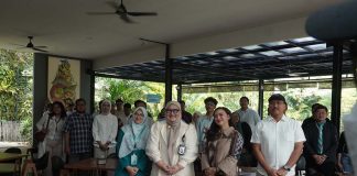 Pressconf Cerdas Cermat Jagat Satwa Nusantara 2026