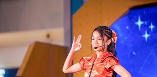 Racquell Rilis “Tetaplah Menjadi Baik”
