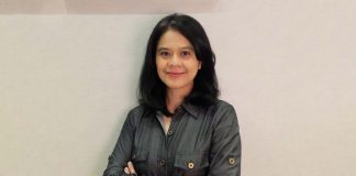 Ketua Umum APPRI, Sari Soegondo