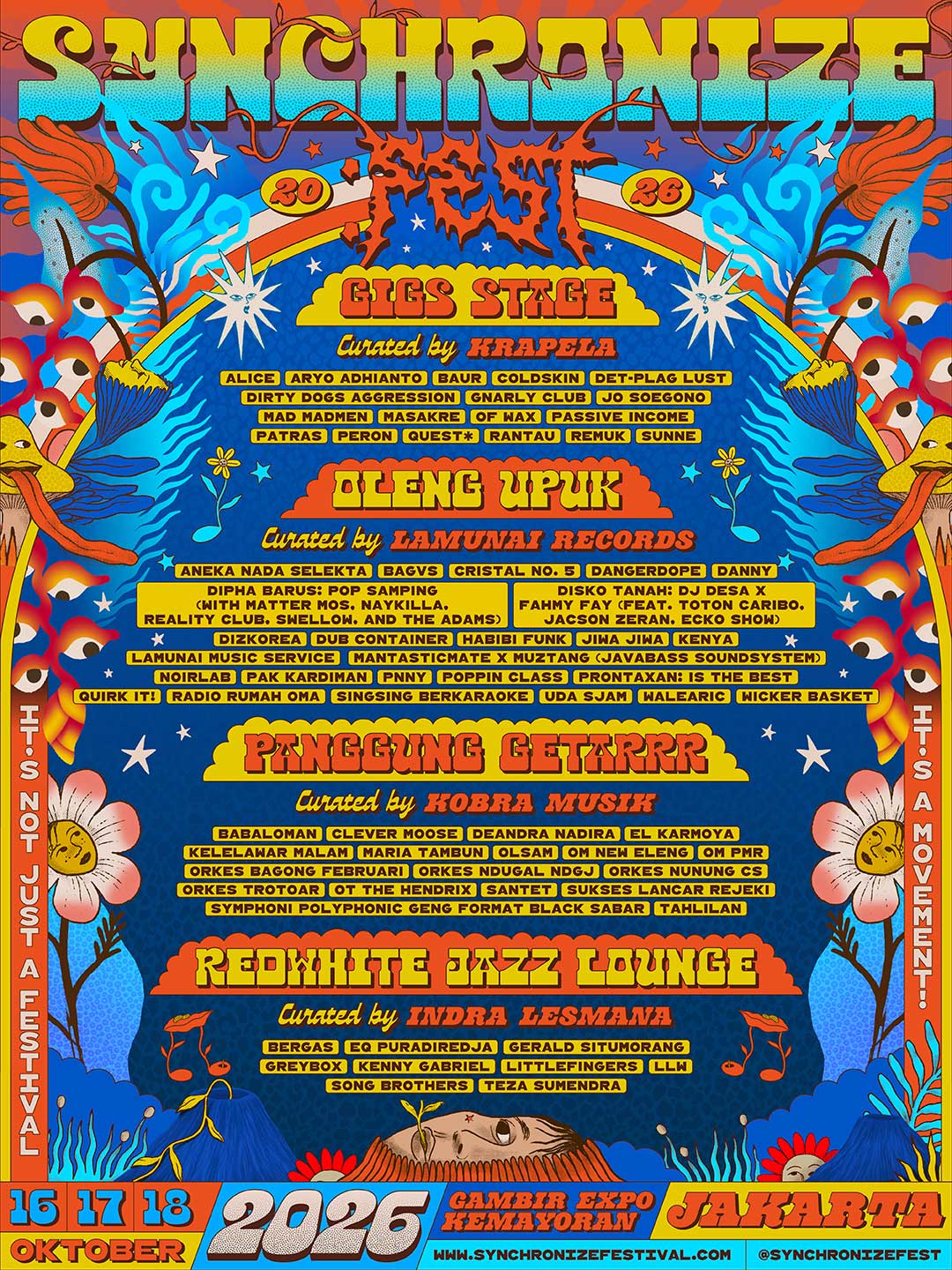 sf26 full lineup 2 (curated by)
