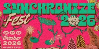 synchronize fest 2026