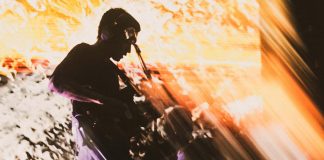 The Trees & The Wild Rayakan 10 Tahun Zaman, Zaman Lewat Vinyl