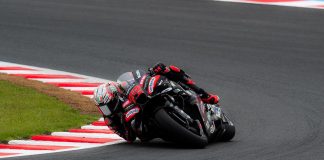 Aprilia Racing JapaneseGP 2026