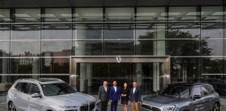 bmw x art jakarta 1