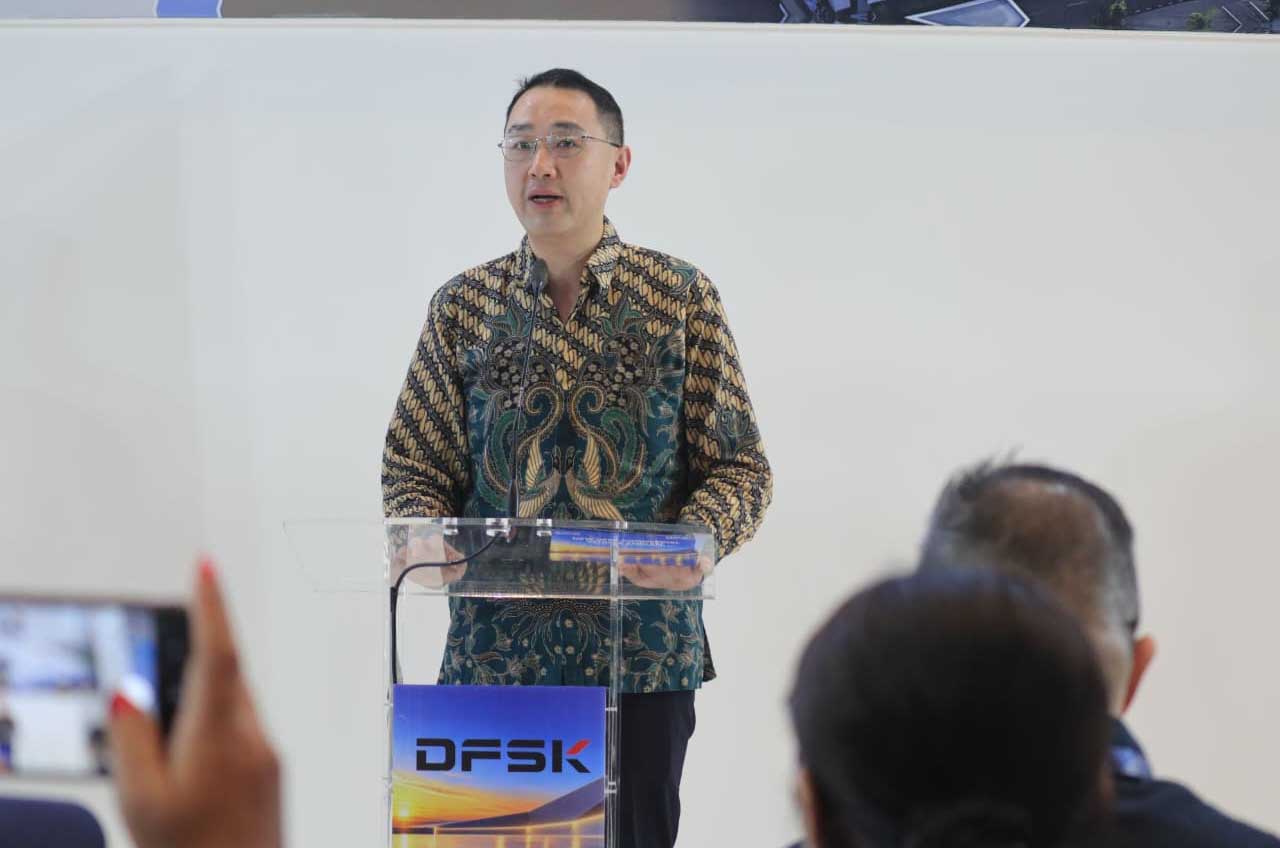 coo pt sokonindo automobile franz wang
