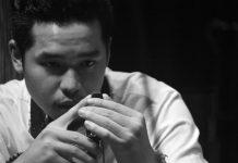 Dennis Junio, Remembering The Nice Younger Brother… dennis junio 01