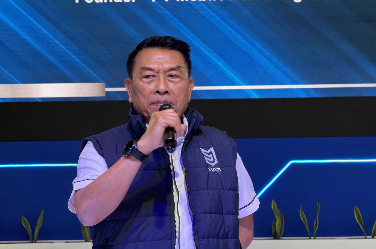 founder mab, jenderal tni (purn.) dr. moeldoko
