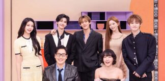 Episode 3 Idol’s Table