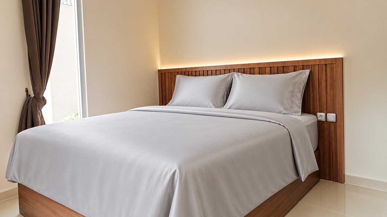 Kamar Tidur