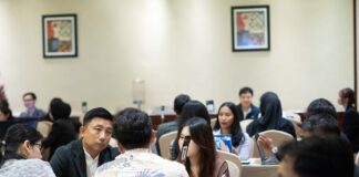 Kementerian Ekraf Fasilitasi 57 Pertemuan Bisnis Startup Indonesia