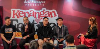 Kenangan Festival