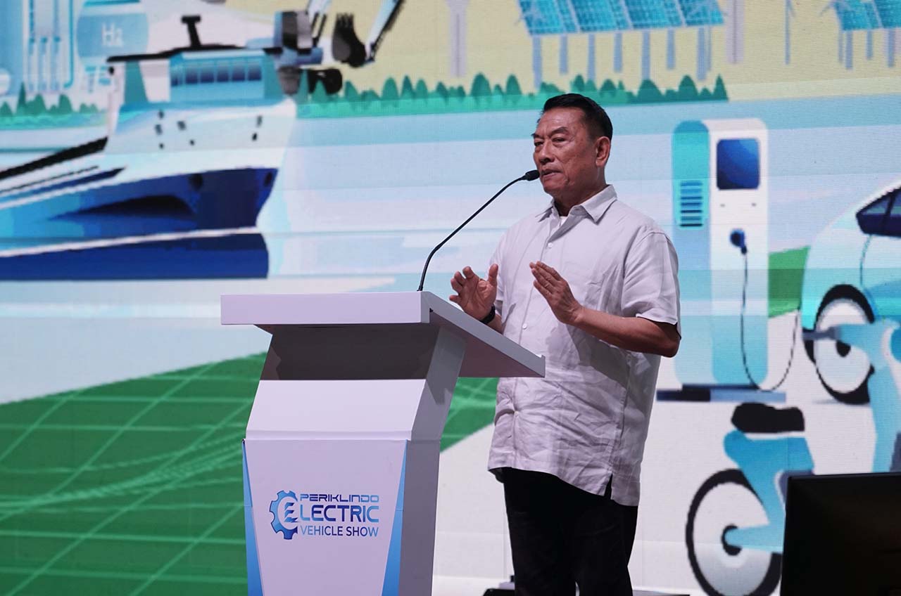 ketua umum periklindo, moeldoko