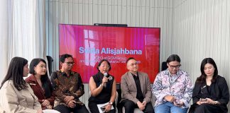 Pressconf Jakarta Fashion Week 2027