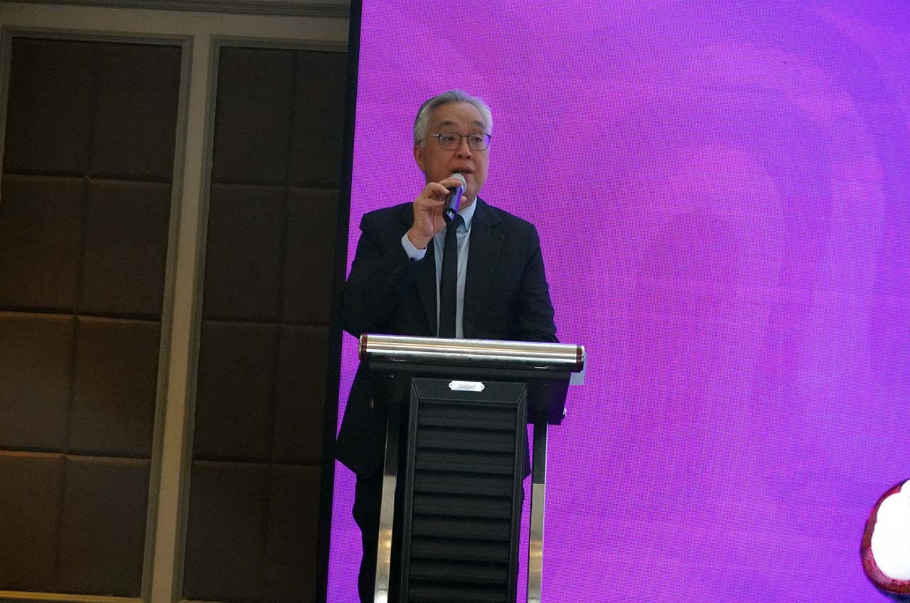 Pressconf SIAL Food & Drink