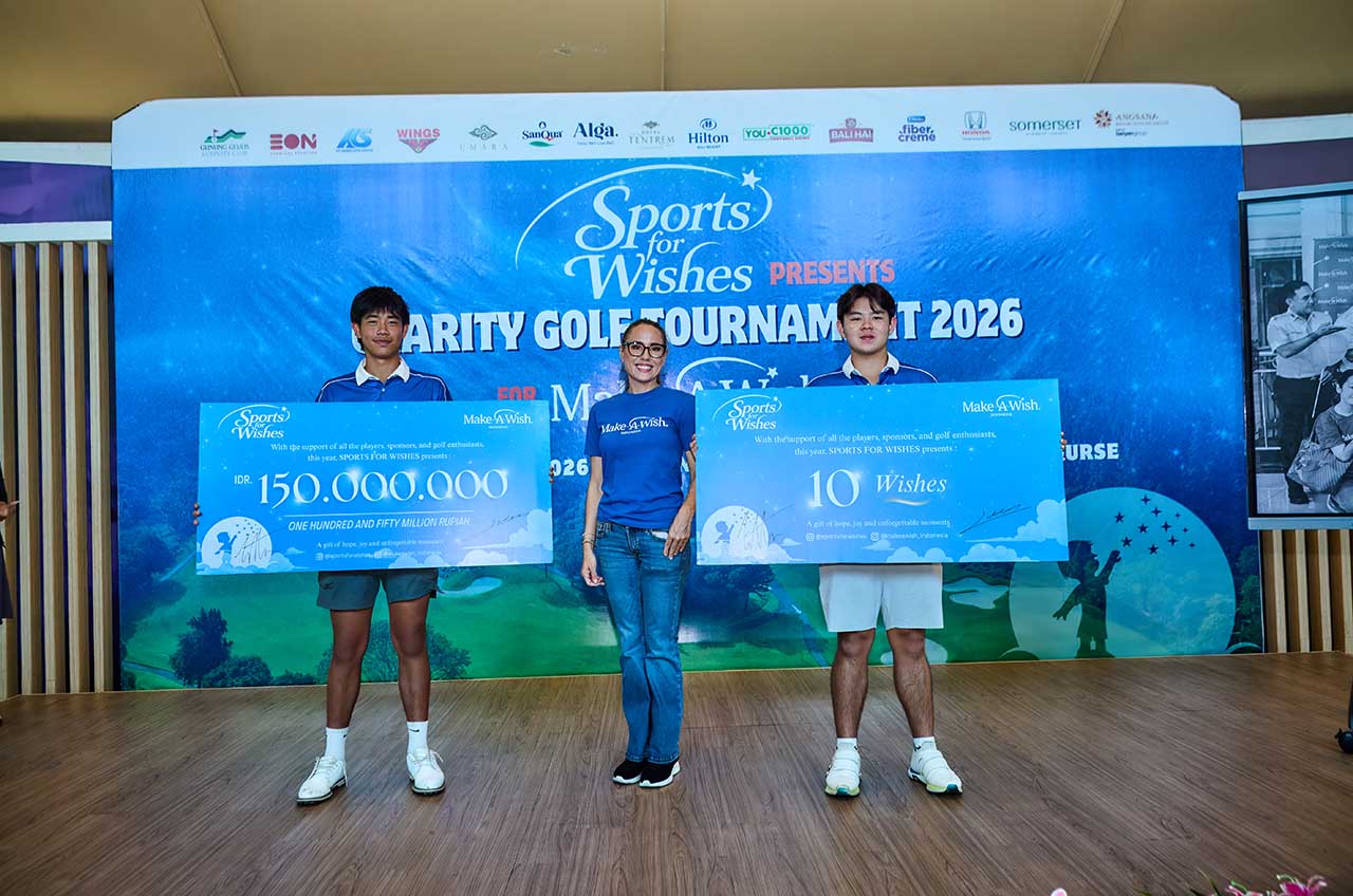 sports for wishes