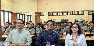 Kementerian Ekonomi Kreatif menggelar workshop dan playtesting prototipe board game di TKK Jakarta Utara untuk mengembangkan karya peserta Gimersia Creator Camp 2025.